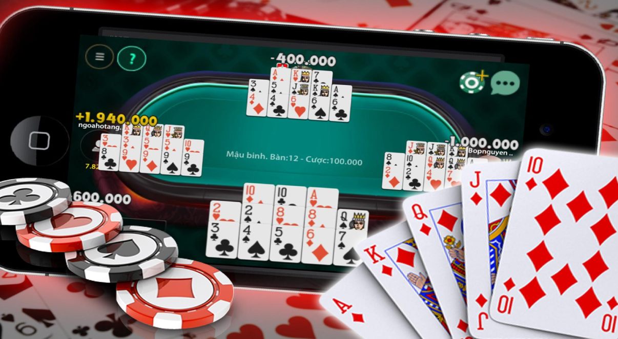 Chơi game bài trước tiên cần chọn đúng thể loại, hiểu luật