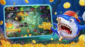 Rèn luyện chơi game bắn cá đổi thưởng để nâng cao kỹ năng