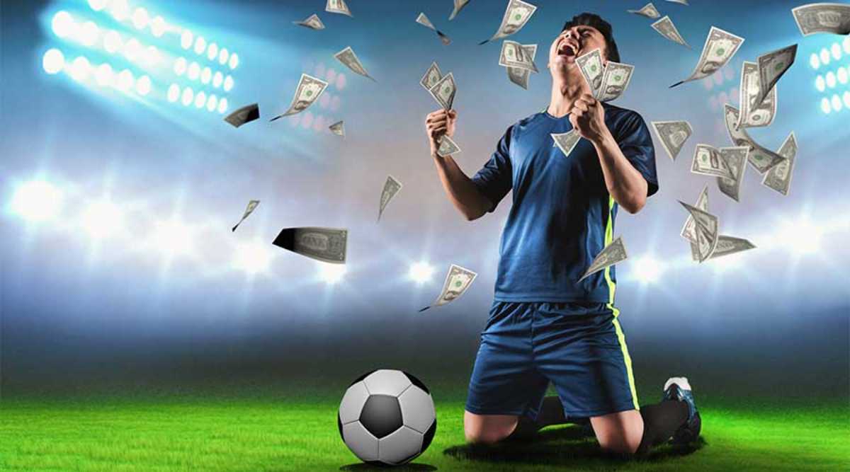 Dự đoán bóng đá giúp nhận định tình huống chuẩn xác