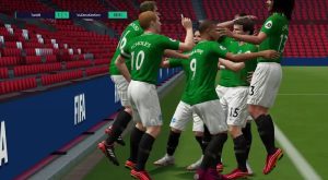 Xây dựng chiến thuật và đội hình hiệu quả trong FIFA Online 4 Mobile