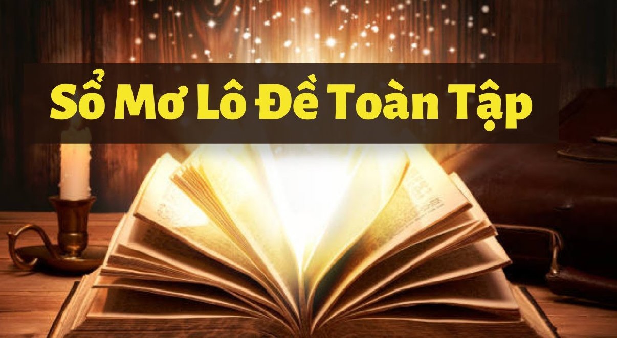 Giải mã giấc mơ lô đề giúp tìm số hên chơi xổ số
