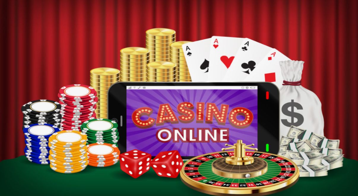 Casino online thu hút game thủ tham gia giải trí kiếm thưởng