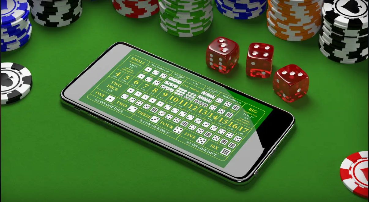Tận dụng các ưu đãi tăng vốn, kinh nghiệm chơi casino từ cao thủ