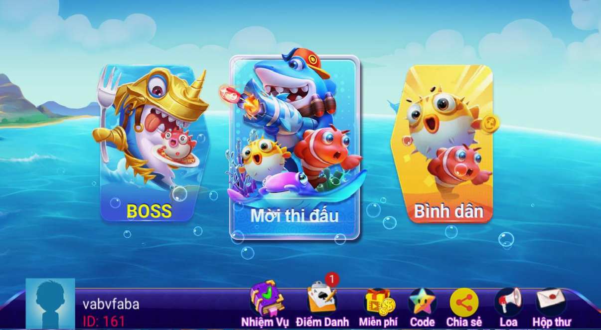 Bắn cá online cần biết kiểm soát ngân sách để chơi lâu dài