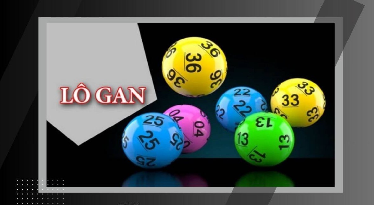 Lô gan được hiểu là những con số lâu ngày chưa xuất hiện