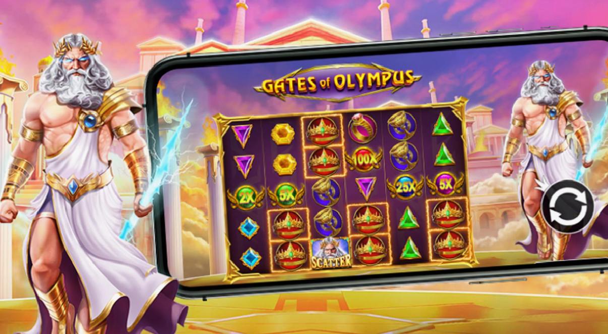 Áp dụng chiến thuật 10 spin với mỗi game slot
