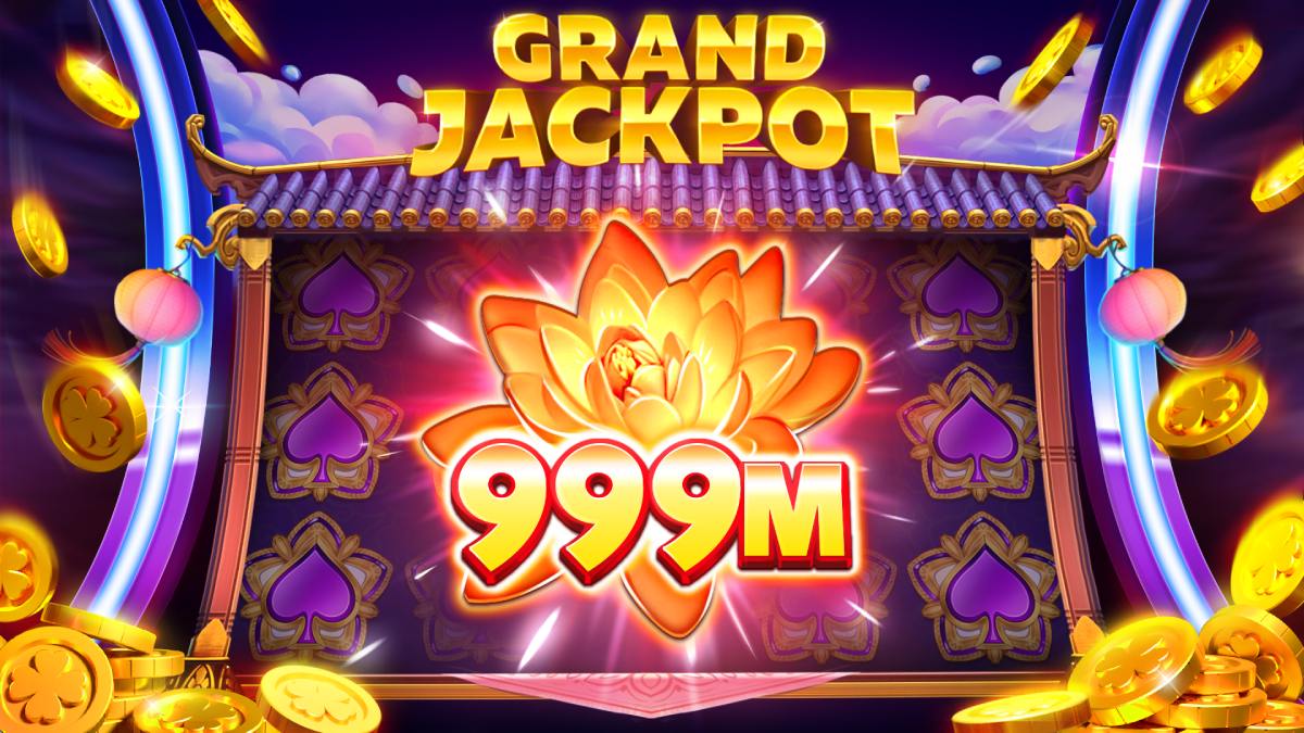 Jackpot, thuật ngữ nổ hũ thường gặp trong game slot