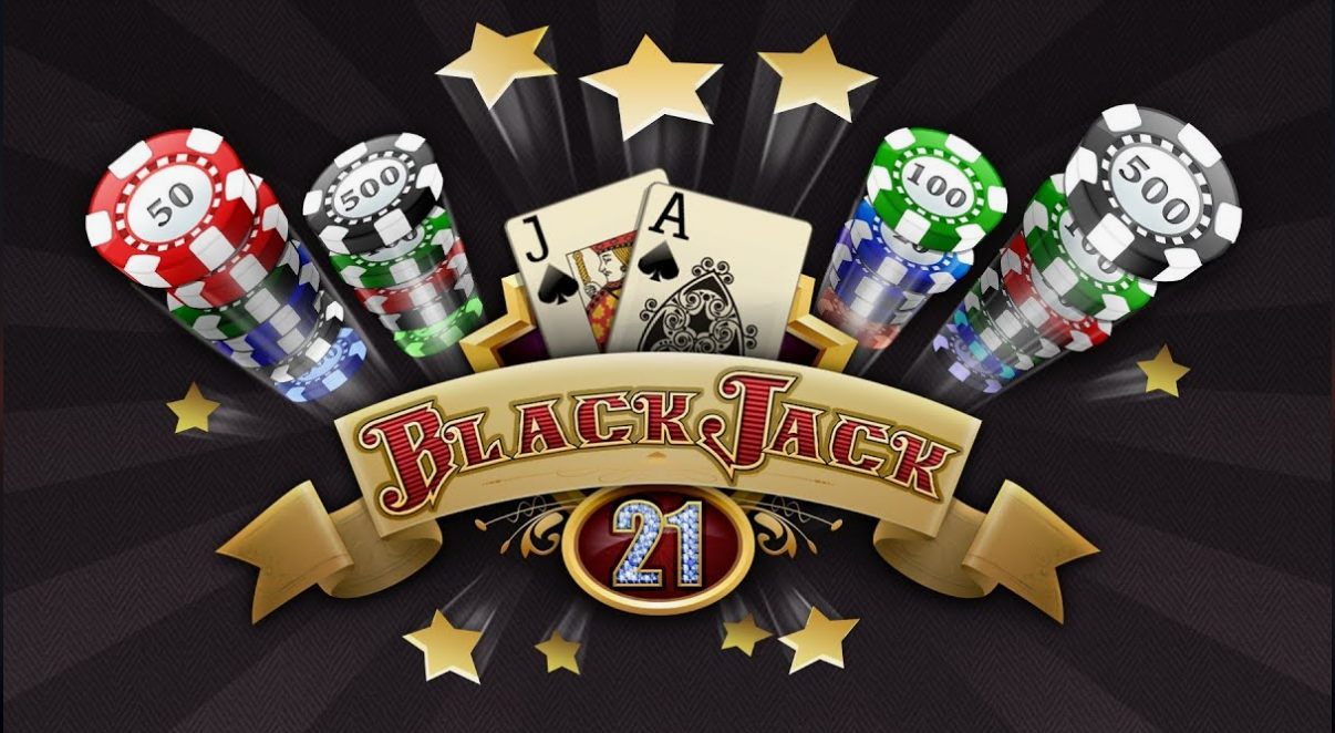 Blackjack là trò chơi casino trực tuyến đấu trí thú vị